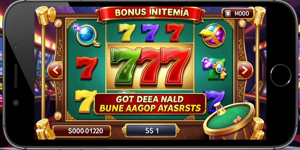 Interface pengguna yang ramah di <strong>666FF</strong>.