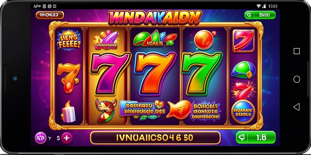 Fitur bonus yang meningkatkan peluang menang.