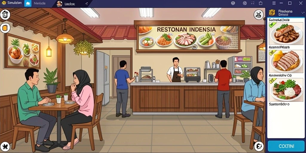 Fitur bonus yang menguntungkan bagi pemain.