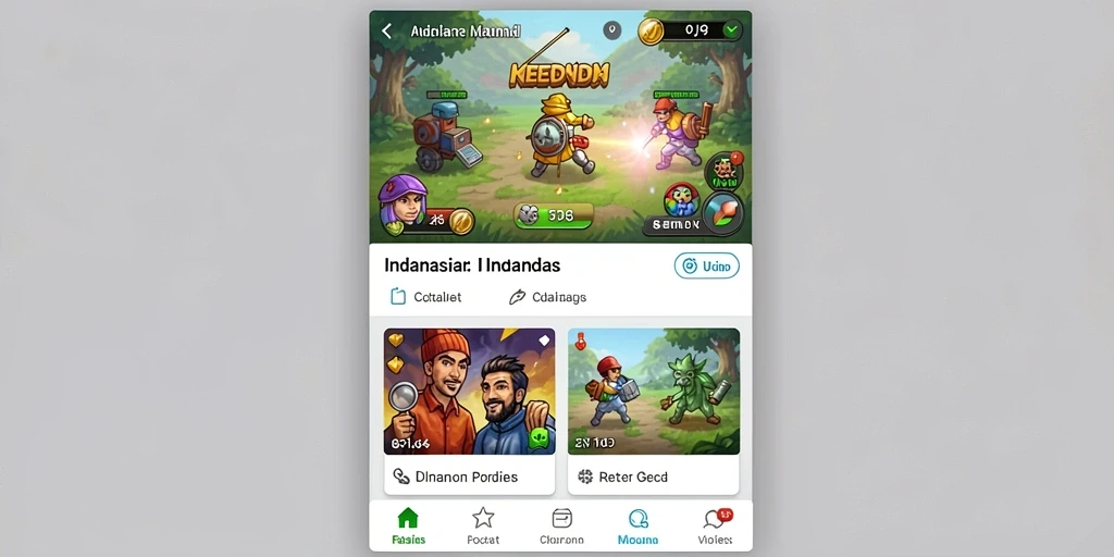 Bonus besar di setiap putaran menambah keseruan bermain.