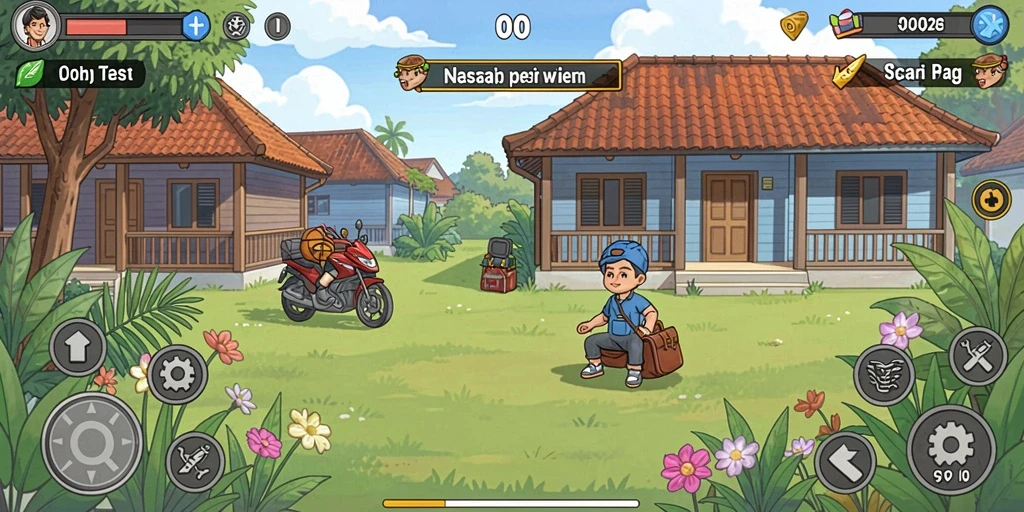 Beragam permainan togel yang menarik untuk dicoba.