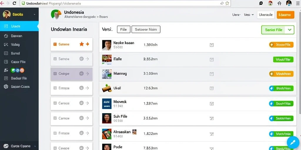 Screenshot fitur bonus menarik saat bermain.
