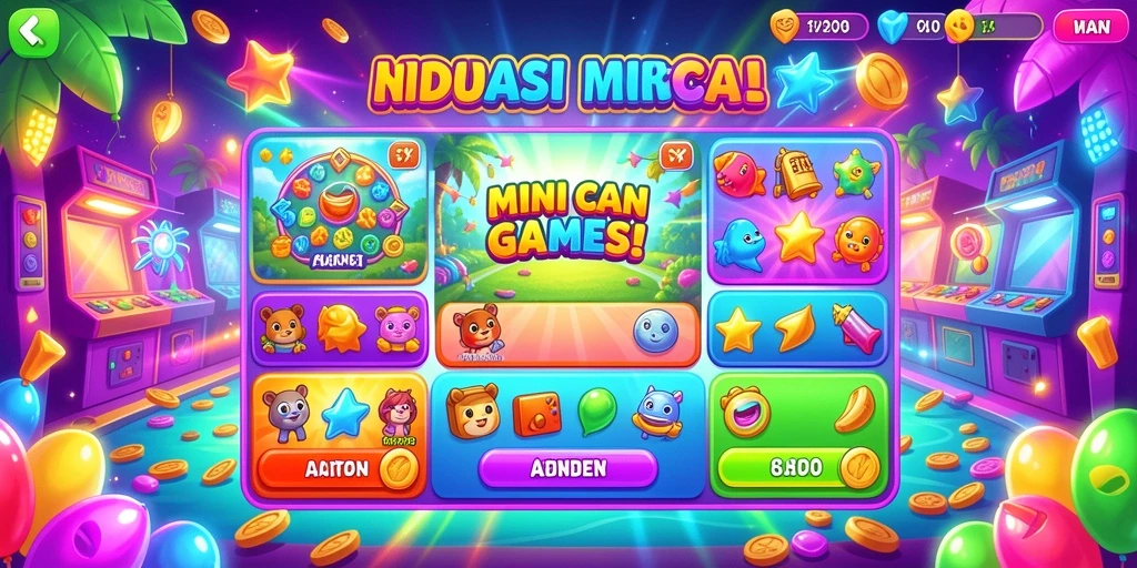 Fitur bonus yang menguntungkan untuk meningkatkan peluang menang.