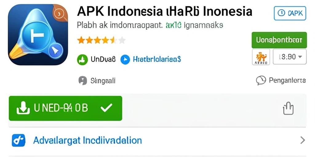Fitur bonus yang menarik dan menguntungkan.