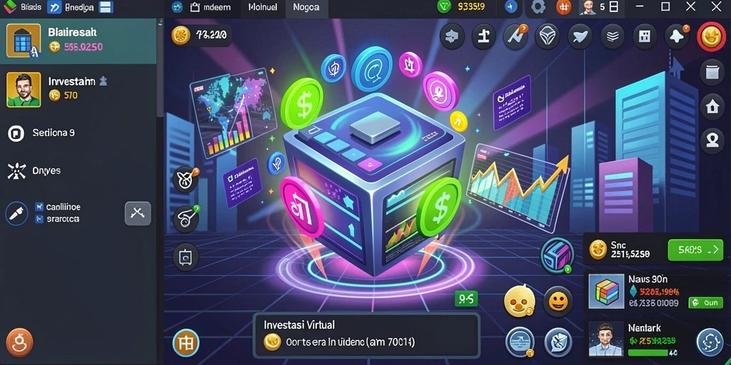 Tema slot yang beragam dan seru.