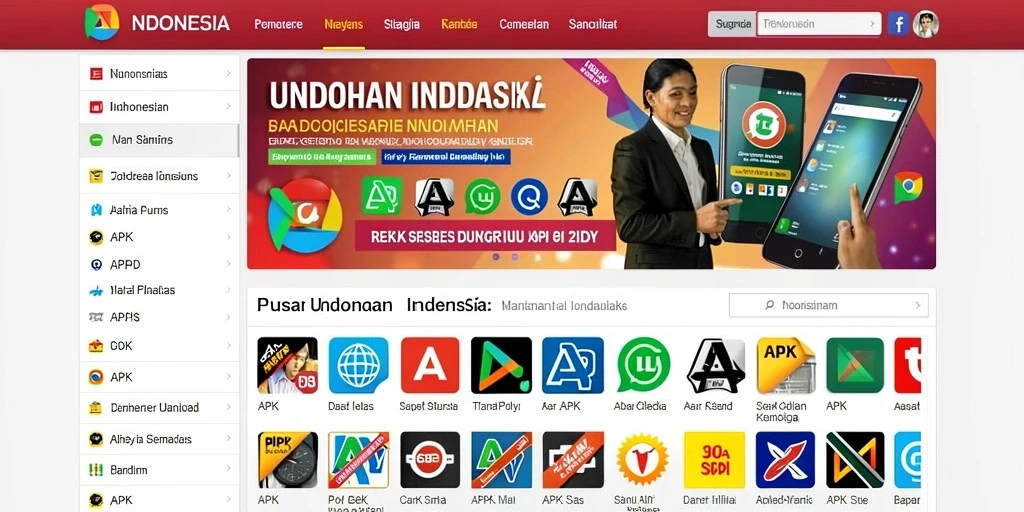 Sistem hadiah yang menggiurkan untuk para pemain.