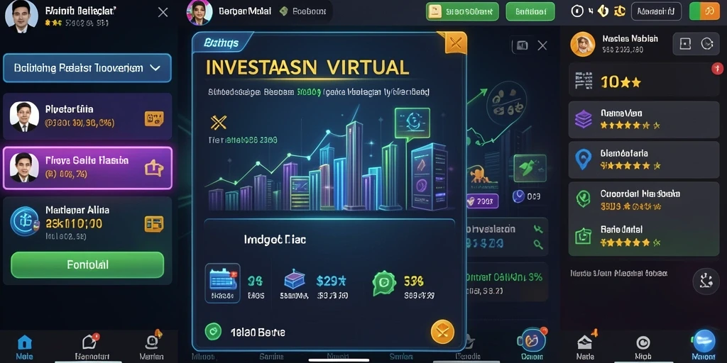 Fitur bonus yang menguntungkan setiap putaran.