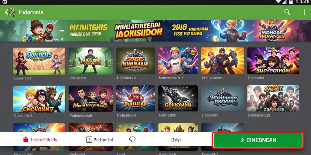 Sistem pembayaran yang cepat dan aman.