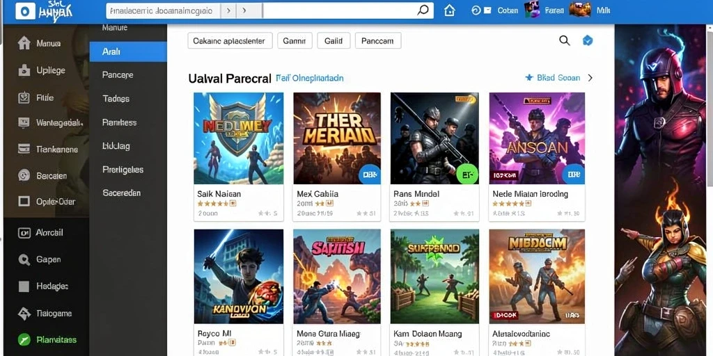Fitur bonus yang menggiurkan dan memikat.