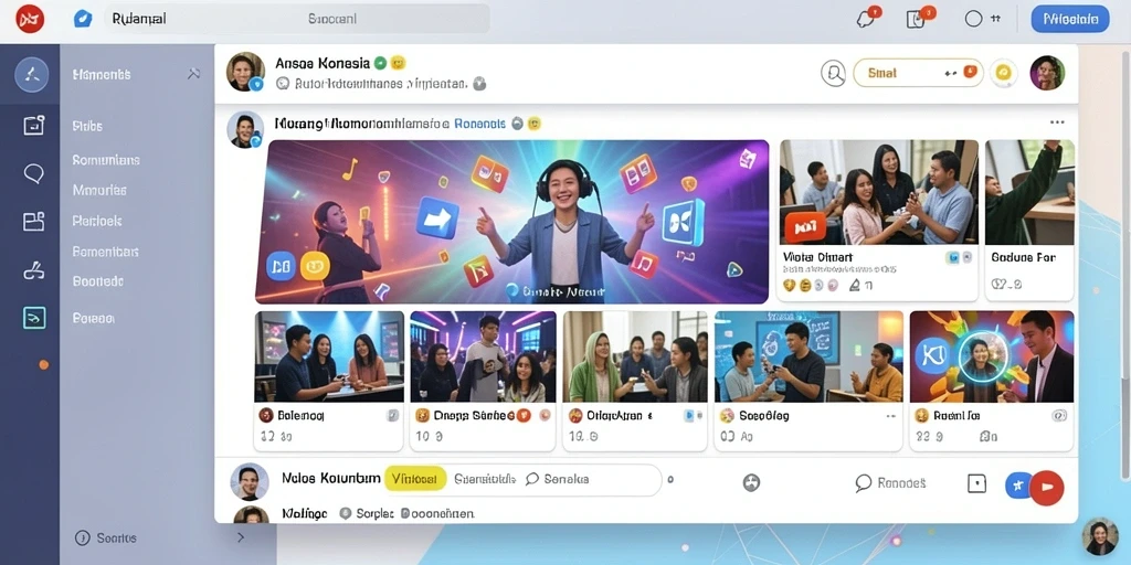 Fitur bonus yang membuat permainan semakin seru.