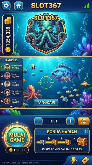 slot367 — halaman unduh